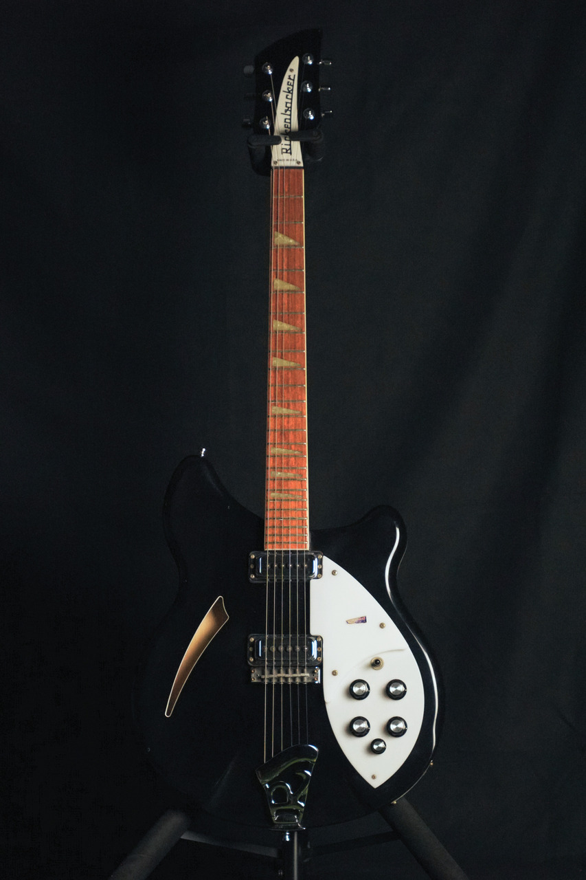 Rickenbackerタイプ ノーブランド 中古　ジャンク Rickenbackerタイプ ノーブランド 中古 ジャンク Rickenbacker