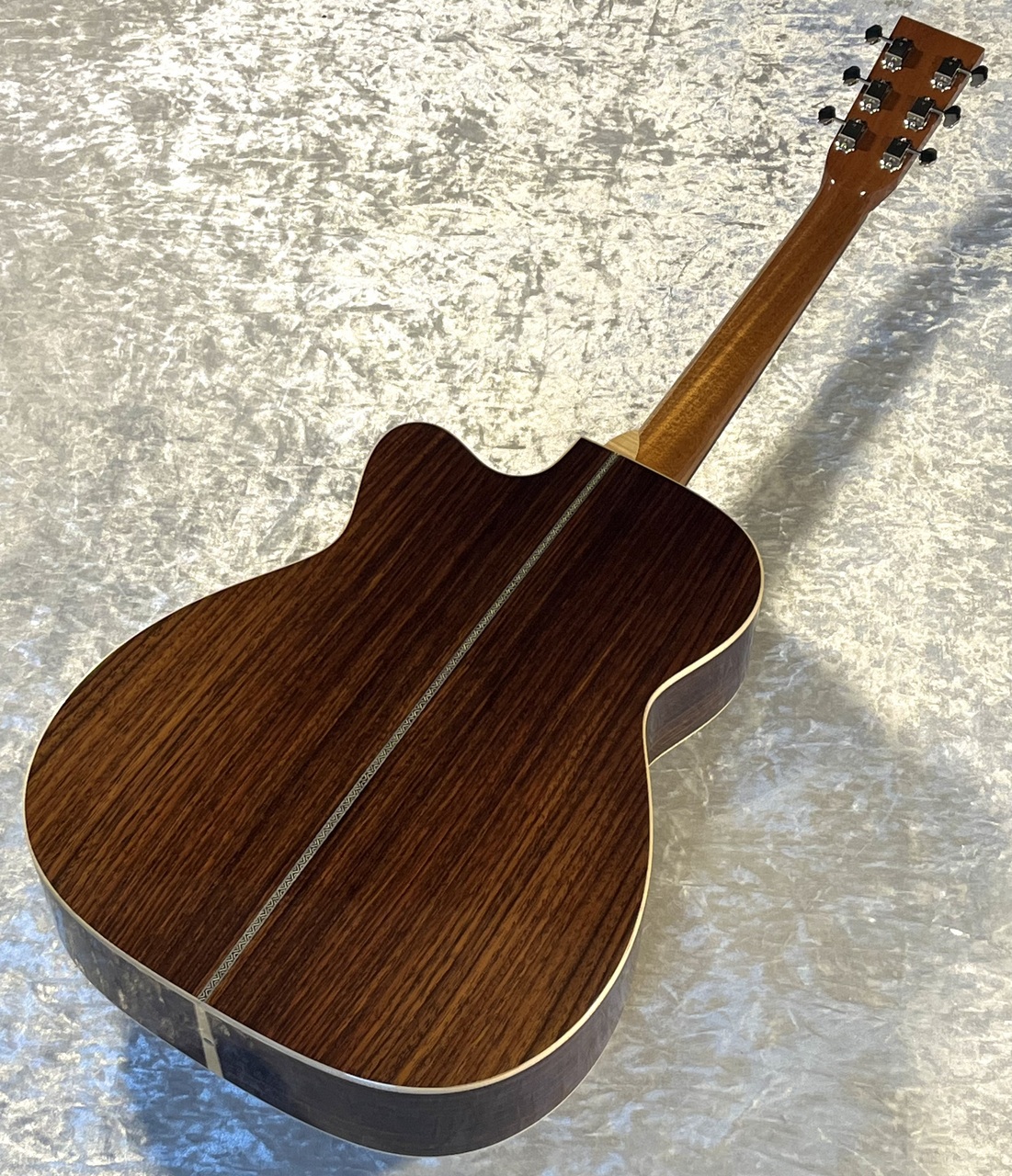 ASTURIAS SOLO STANDARD/C 【S/N 47054】（新品）【楽器検索デジマート】