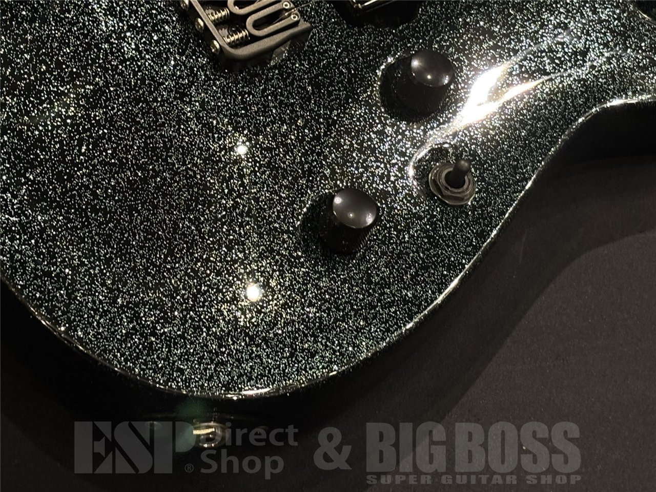 E-II HORIZON HT-II / Granite Sparkle（新品/送料無料）【楽器検索