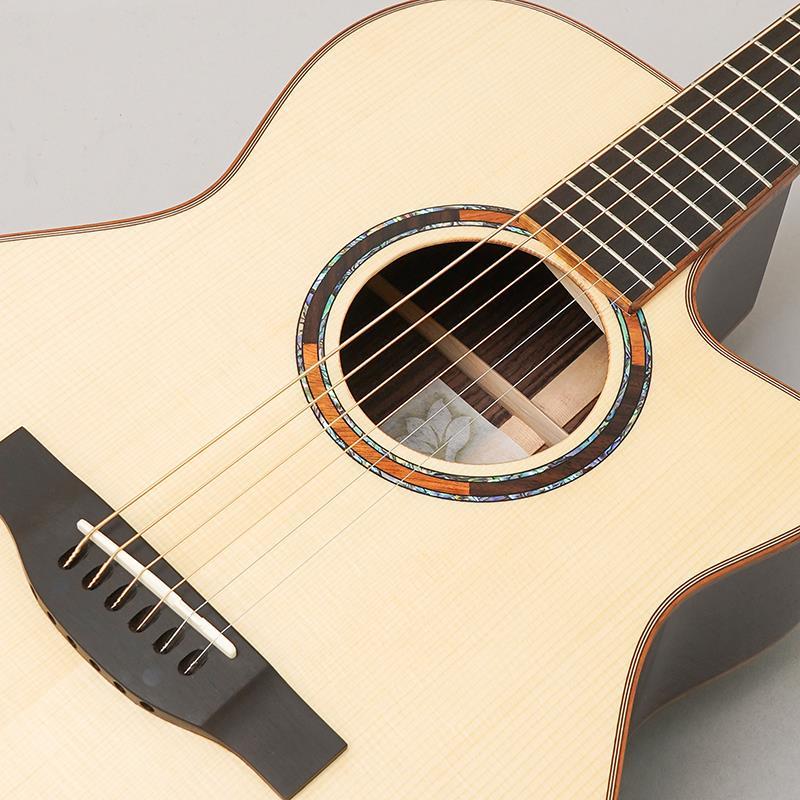 S. air アコースティックギター 7/14～7/30】Ayers Guitars［エアーズ・ギター］フェア開催中