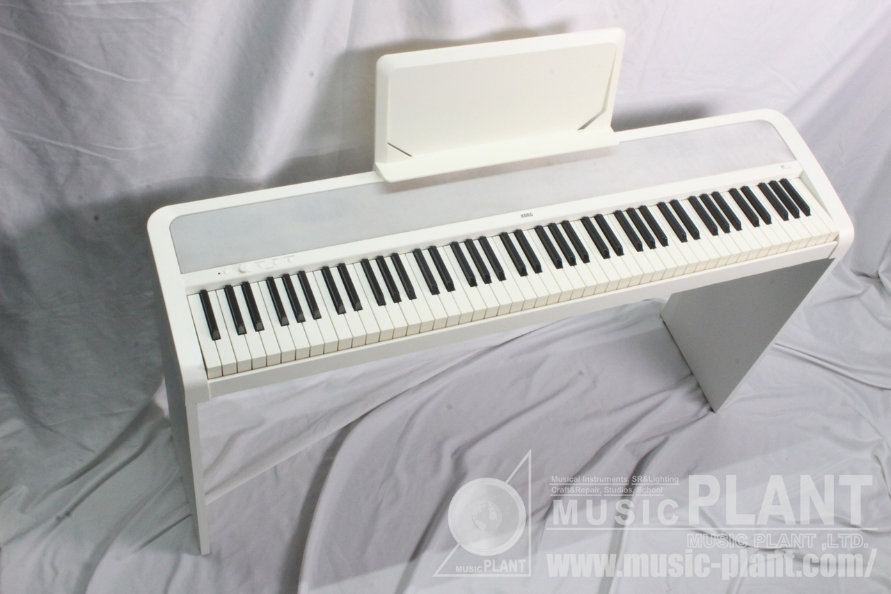 KORG B1-WH（中古）【楽器検索デジマート】