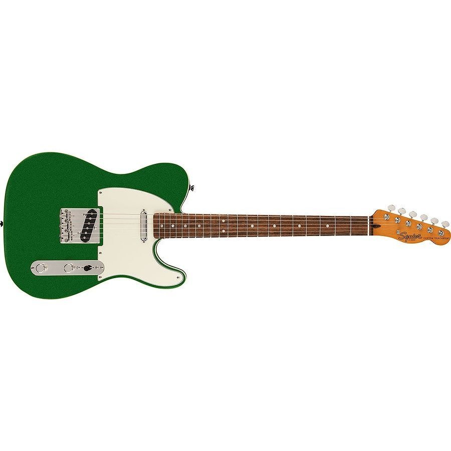 Squier by Fender FSR Classic Vibe '60s Custom Telecaster