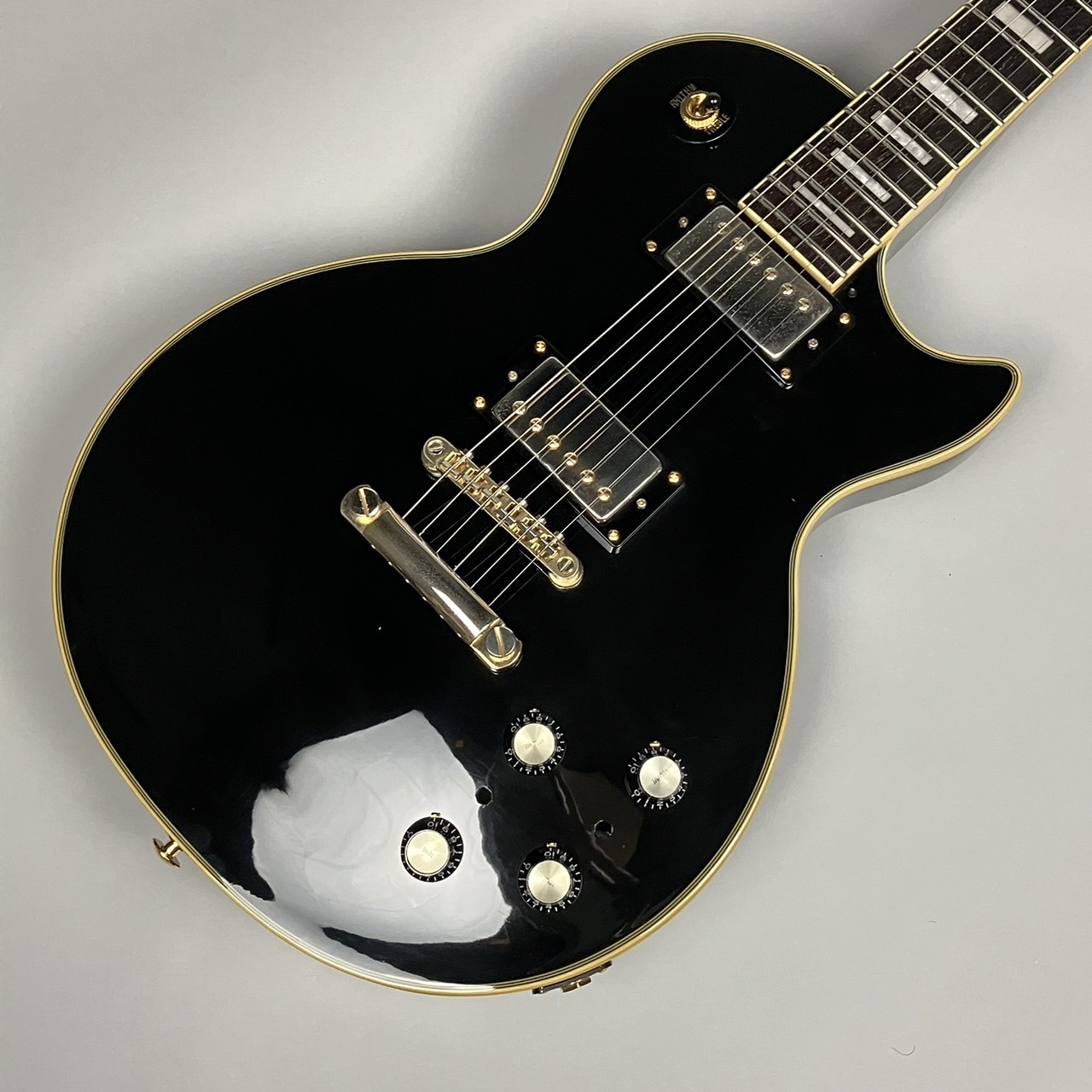 Epiphone（エピフォン）/LP CUSTOM 【USED】エレクトリックギターレスポールタイプ【イオンモールりんくう泉南店】