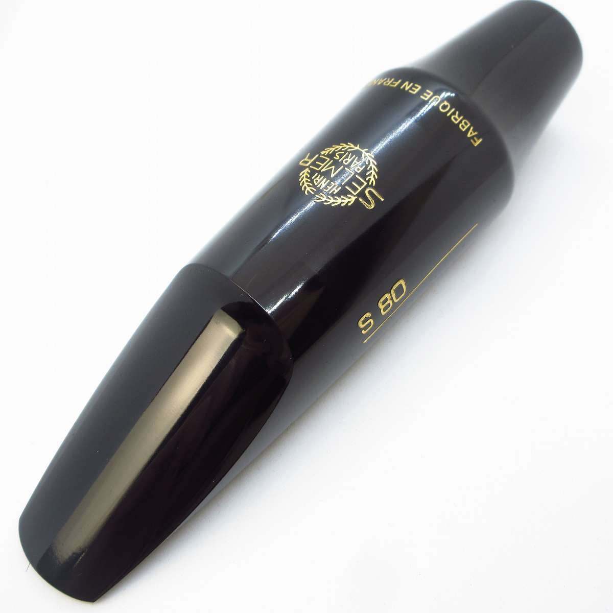 SELMER バリトンサックス用マウスピース S80 C☆ 【横浜店