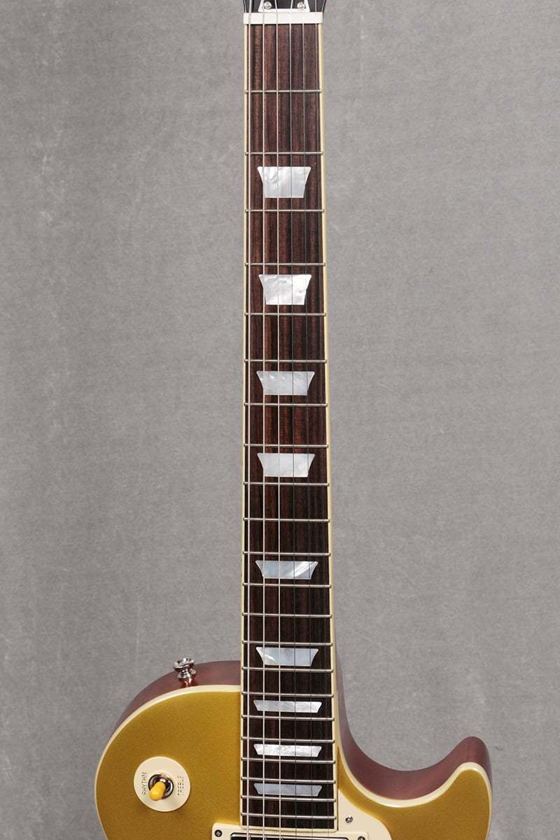 Epiphone Inspired by Gibson Custom 1957 Les Paul Goldtop