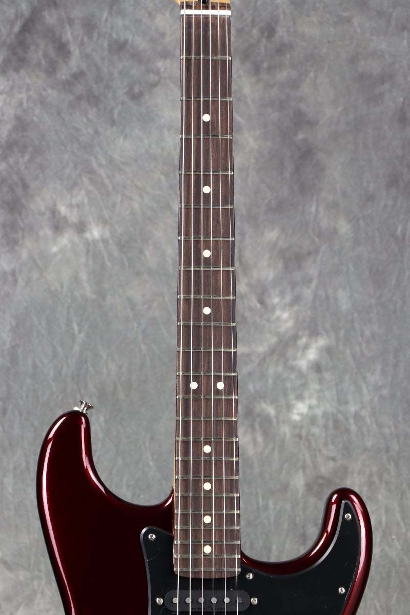 Fender Limited Player II Stratocaster Roasted Maple Neck