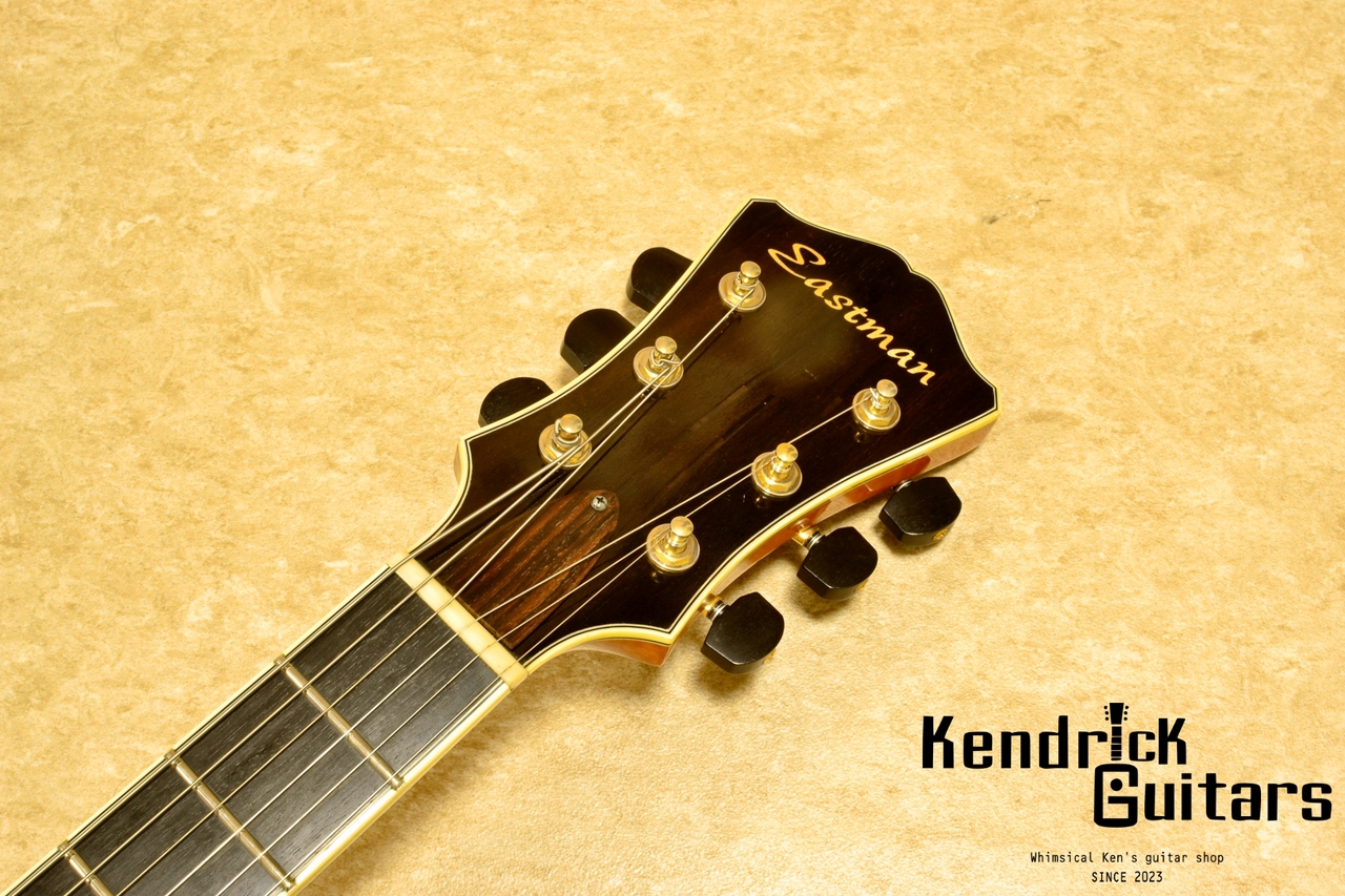 Eastman AR803-16D w/OHC（中古/送料無料）【楽器検索デジマート】