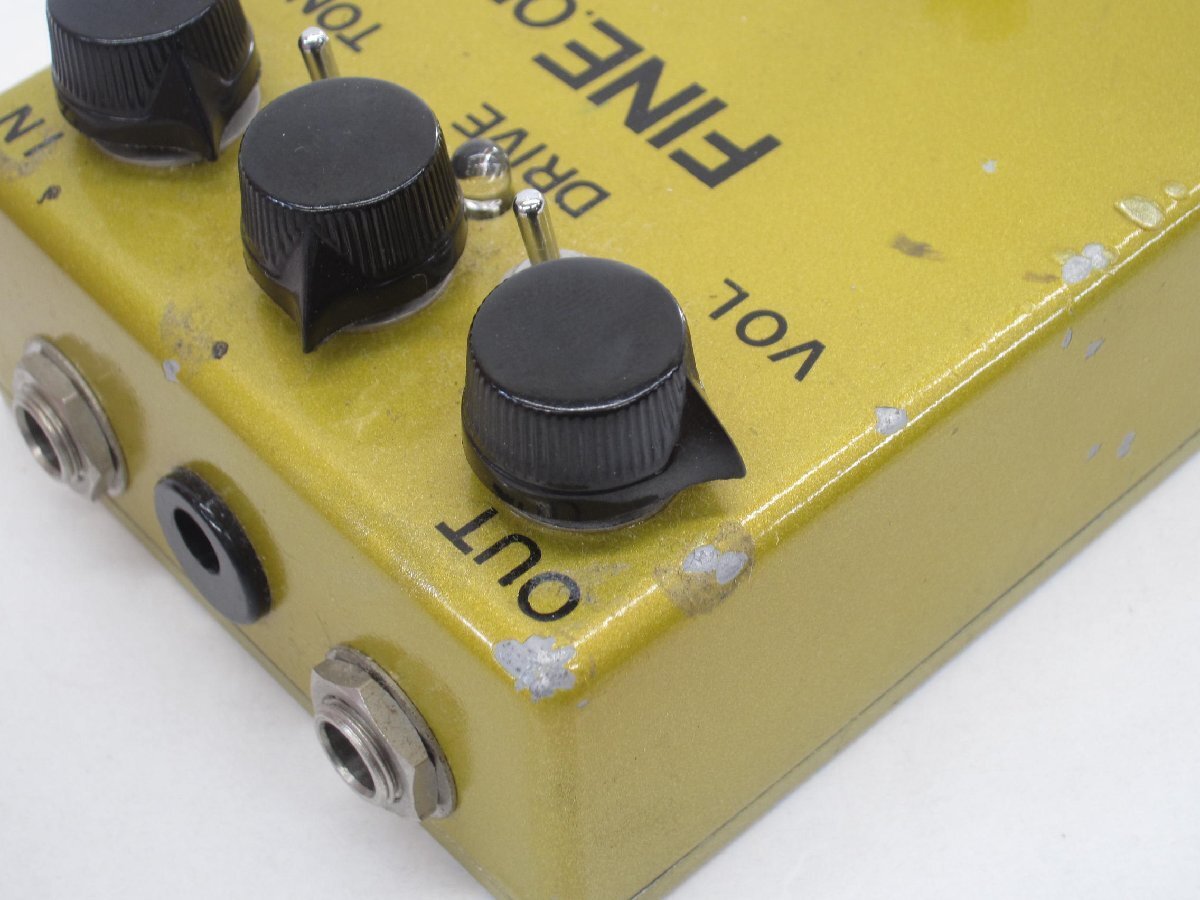 HUMAN GEAR FINE. OD【浦添店】（中古/送料無料）【楽器検索デジマート】