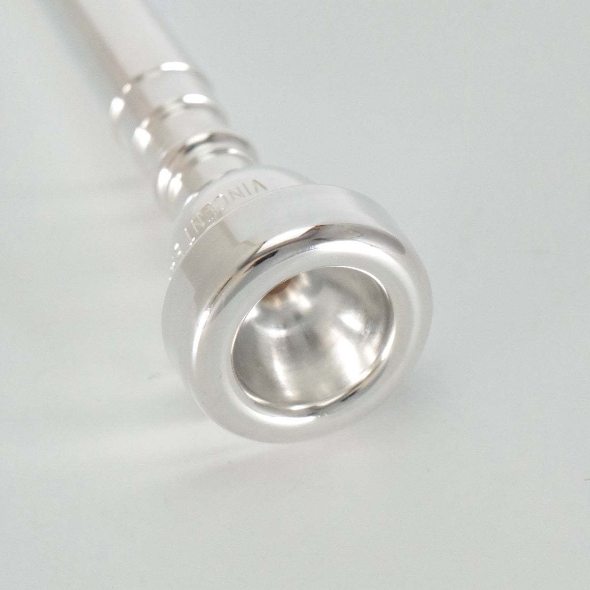 Bach バック TP MP 2-3/4C トランペット用マウスピース 【名古屋栄店