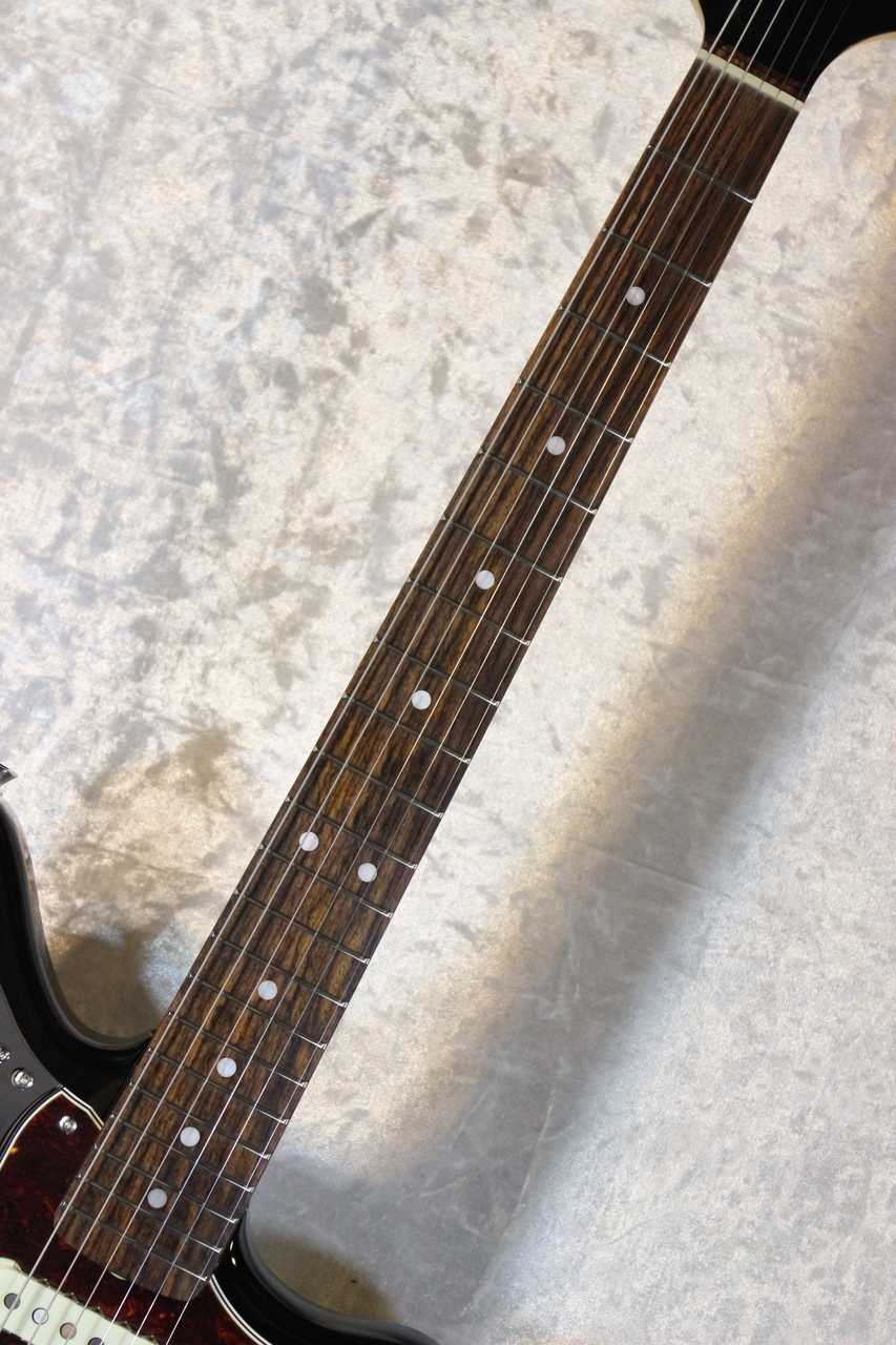 Fender 【マッチングヘッド】FSR Made in Japan Traditional 60s