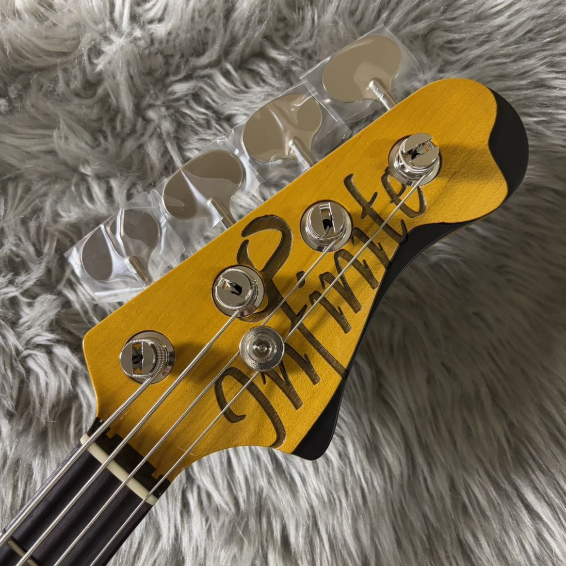 infinite Trad JB4 B0187 【シルバーペイズリー】（新品/送料無料
