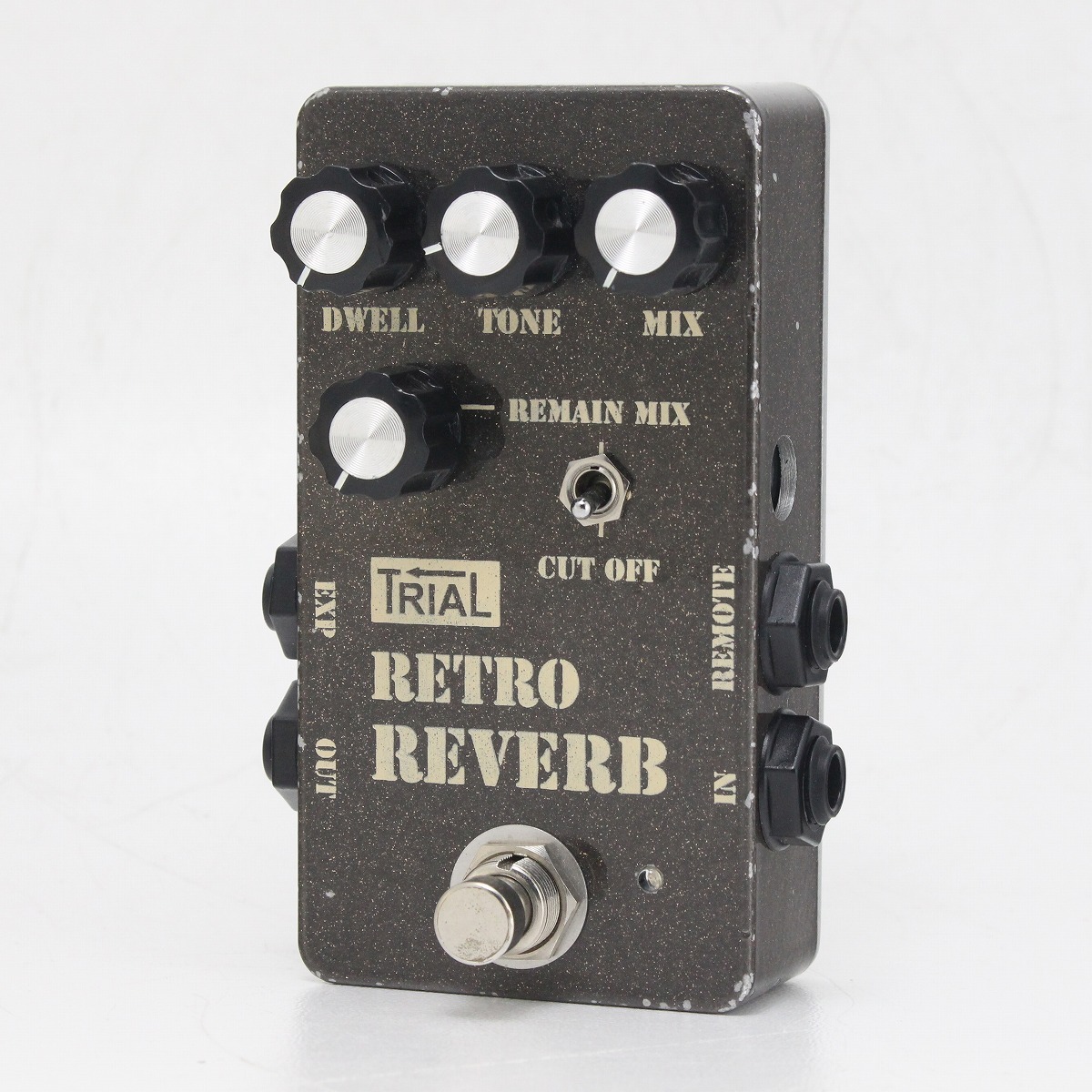 TRIAL RETRO REVERB 【御茶ノ水本店】（中古）【楽器検索デジマート】