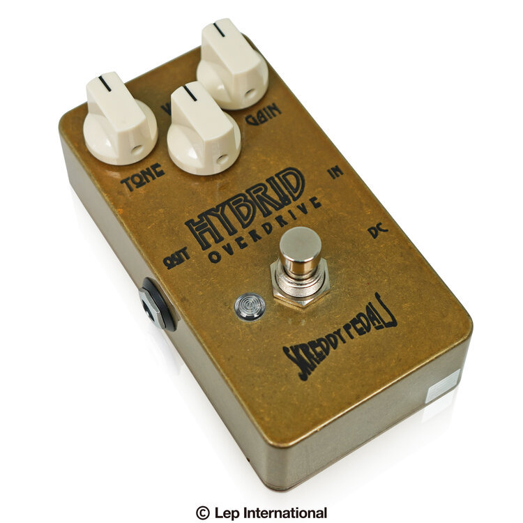 G2D OVERDRIVE オーバードライブ Classic-Overdrive（G2D）オーバードライブ / エフェクター