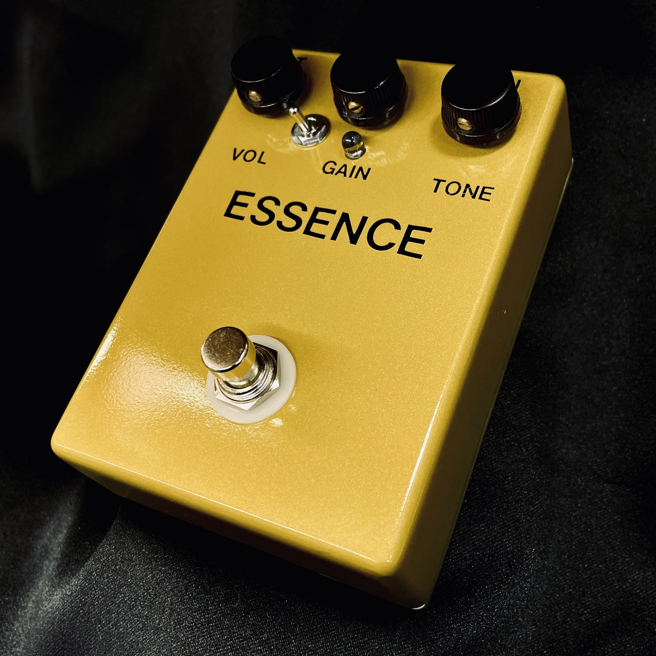 Human Gear ESSENCE ギターエフェクター HUMAN GEAR ESSENCE（新品）【楽器検索デジマート】