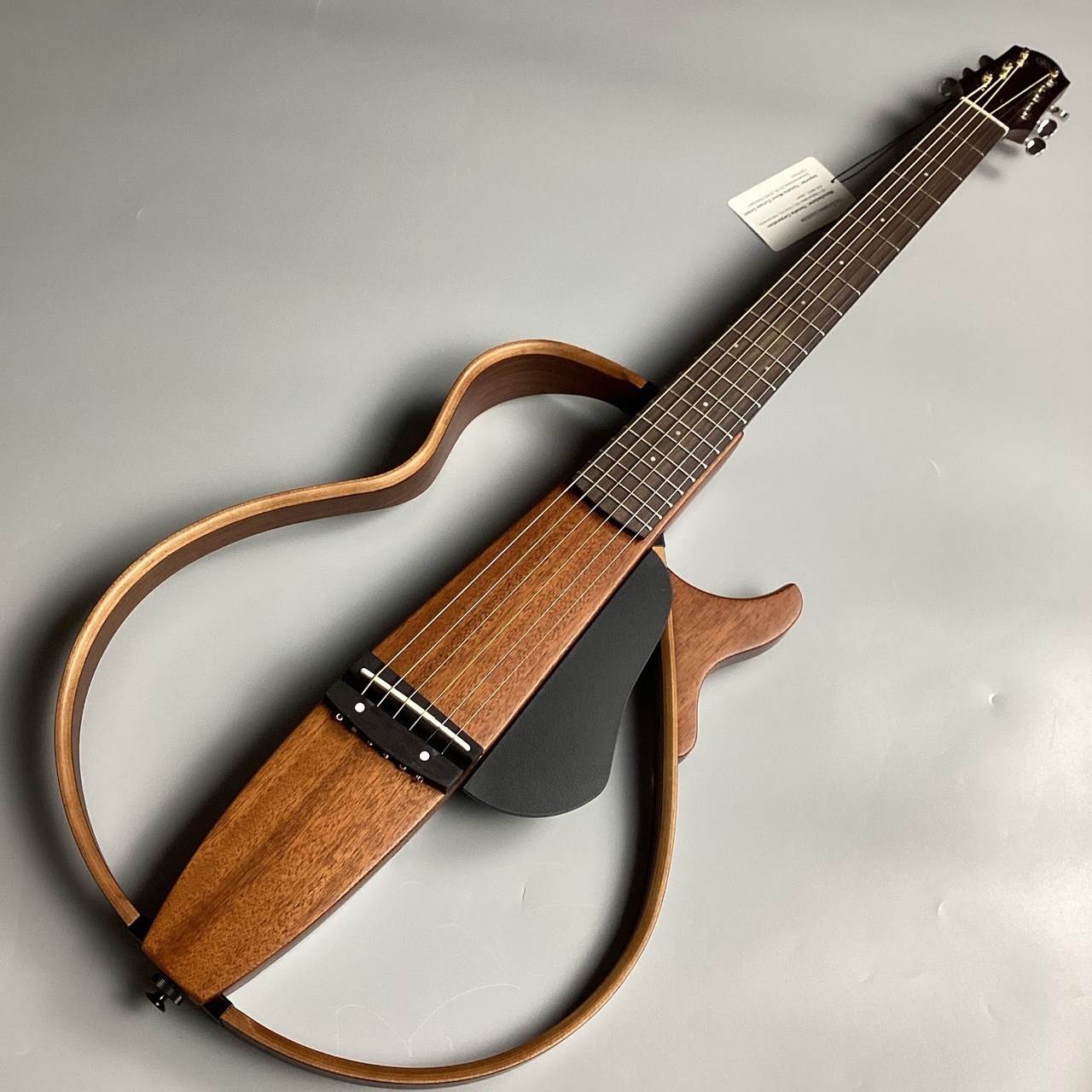 YAMAHA SLG200S NT (ナチュラル) サイレントギター スチール弦モデル