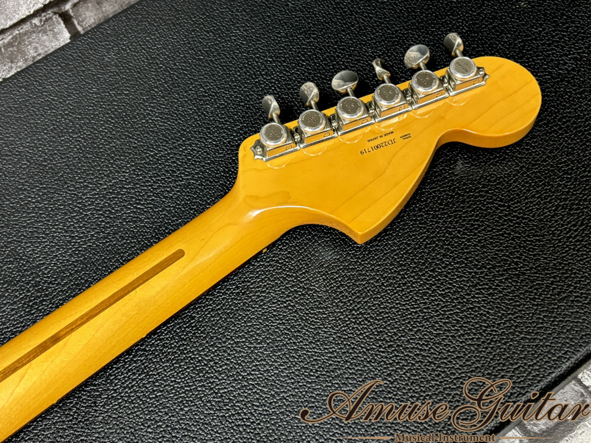 ギター Fender Limited Run Super-Sonic 3TS MOD スパソニ-320x180.png