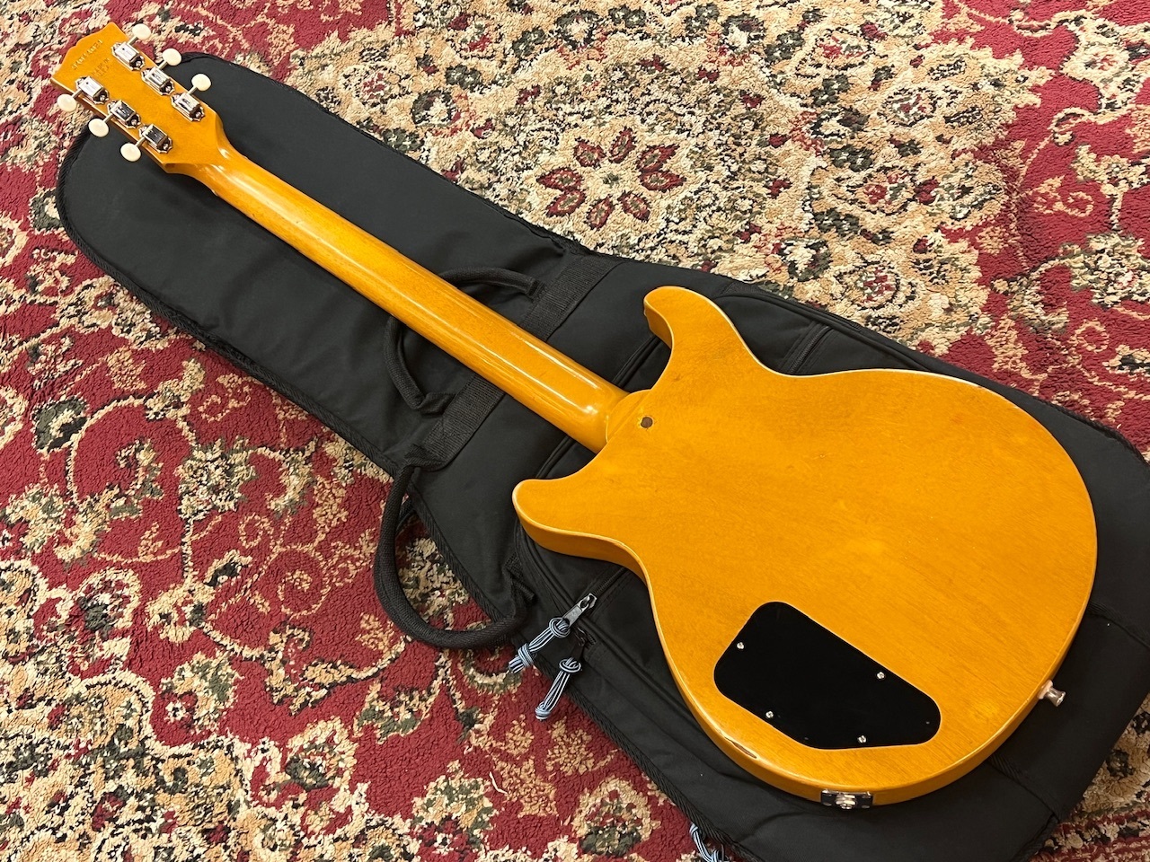 状態悪】Gibson Les Paul Special DC 1994