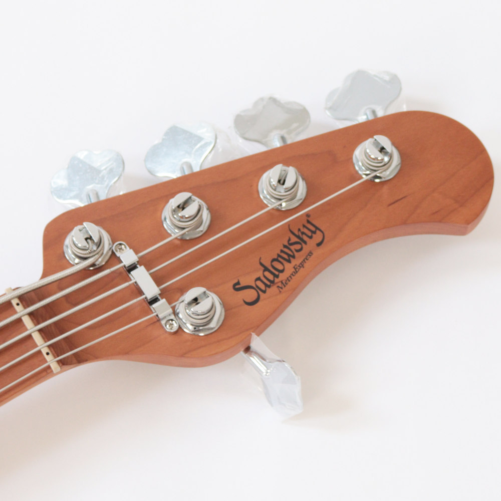 Sadowsky Sadowsky サドウスキー MetroExpress MX21 VJ5 Maple