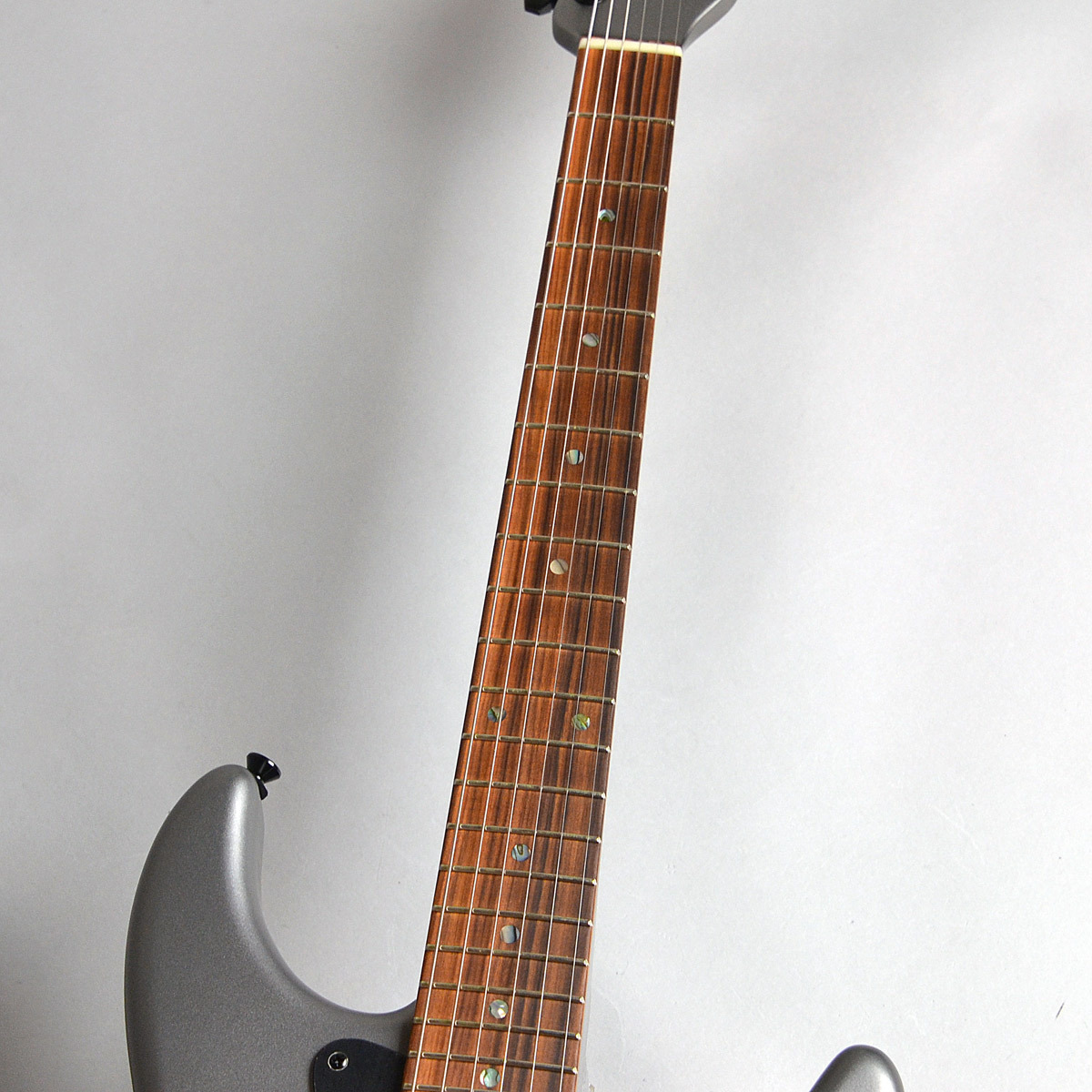dragonfly PREMERO TOM SSH Ash/Pau Harf Matt Gray（新品/送料
