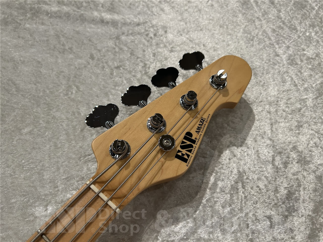 ESP AMAZE-CTM 【即納可能/お客様委託品】（中古/送料無料）【楽器検索