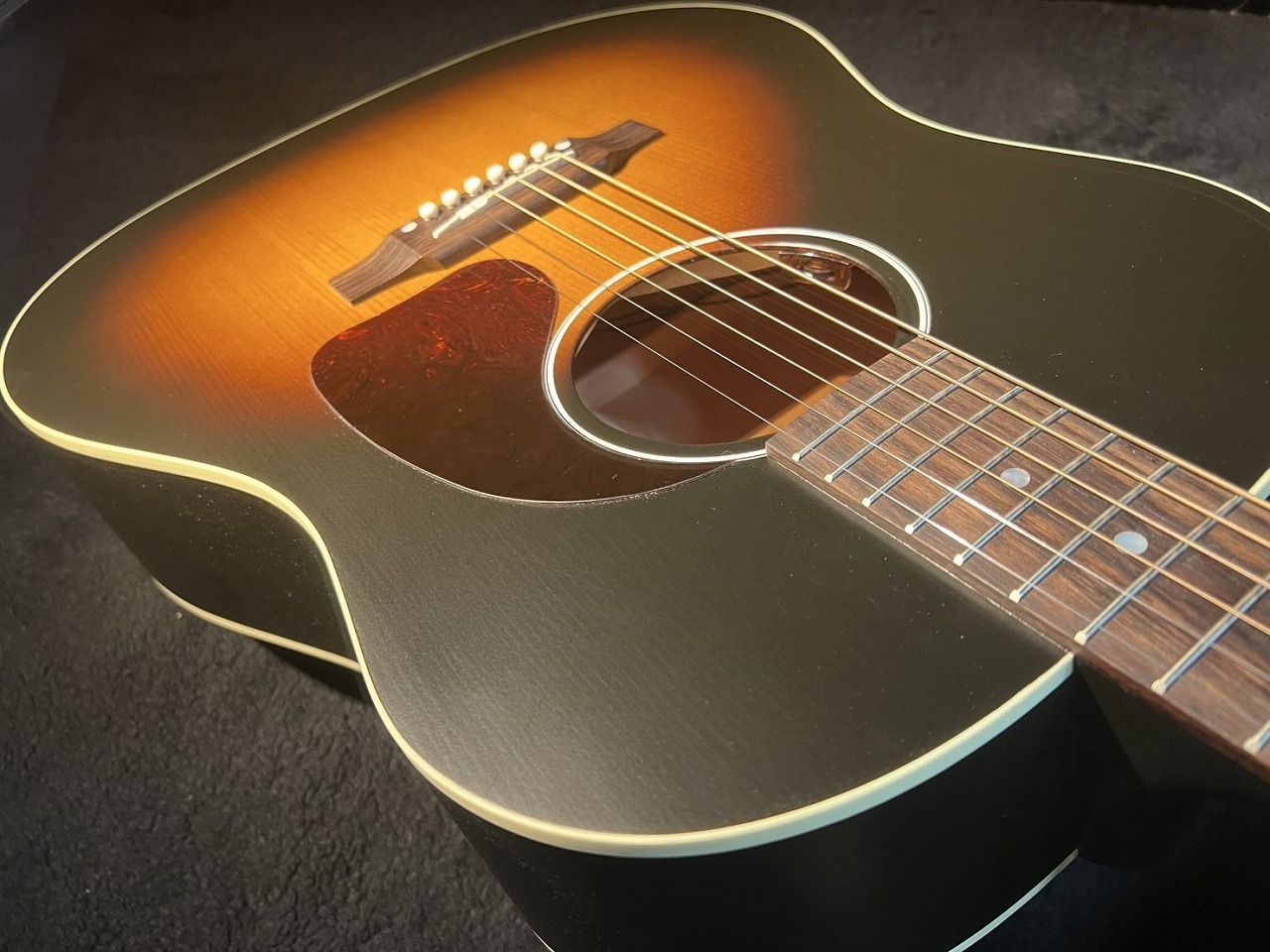 Gibson 【NEW】 J-45 Special ~Vintage Sunburst~ #21115085