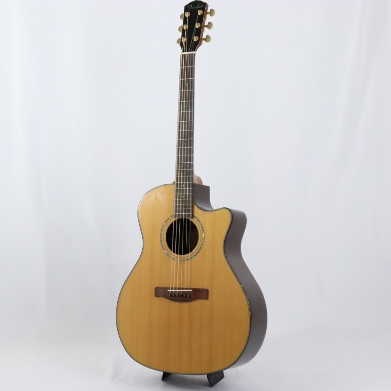 Fender Acoustics 【USED】GA-45SCE NAT フェンダー（中古）【楽器検索デジマート】