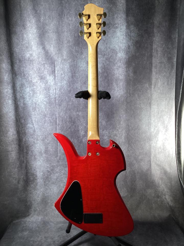Burny MG-130S（中古）【楽器検索デジマート】
