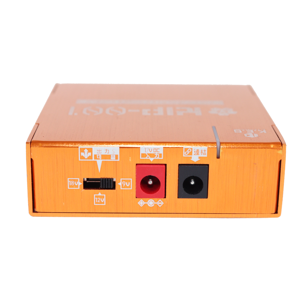 K.E.S 【中古】 パワーサプライ K.E.S KIP-001 フルアイソレー