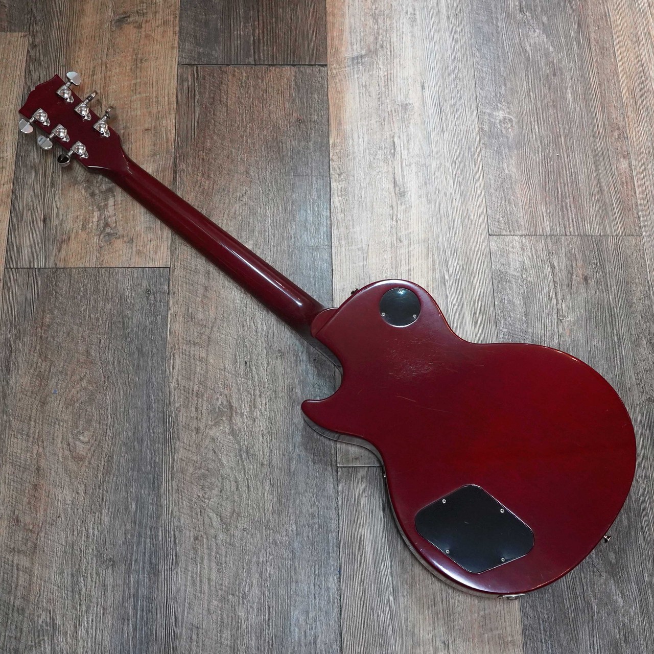 Gibson Les Paul Standard（中古）【楽器検索デジマート】