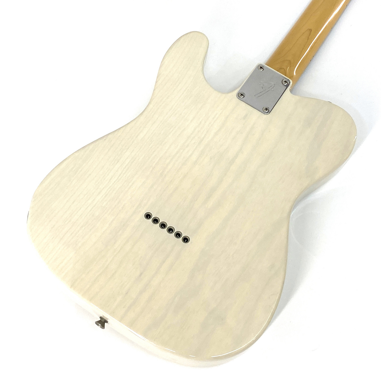 Fender Japan TL71-58 USB（中古/送料無料）【楽器検索デジマート】