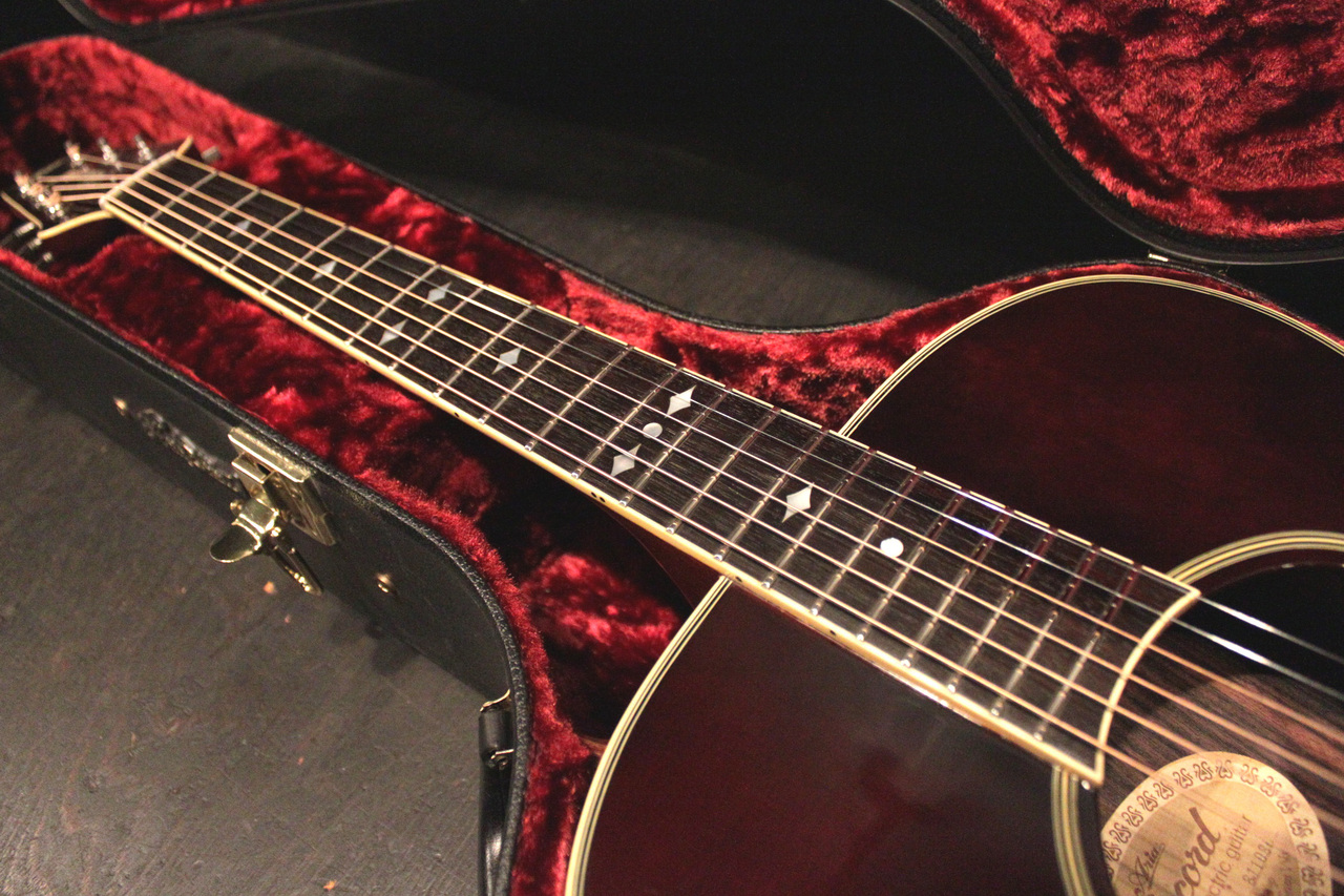 ARIA Elecord FE-60 TB 1980-1（中古）【楽器検索デジマート】