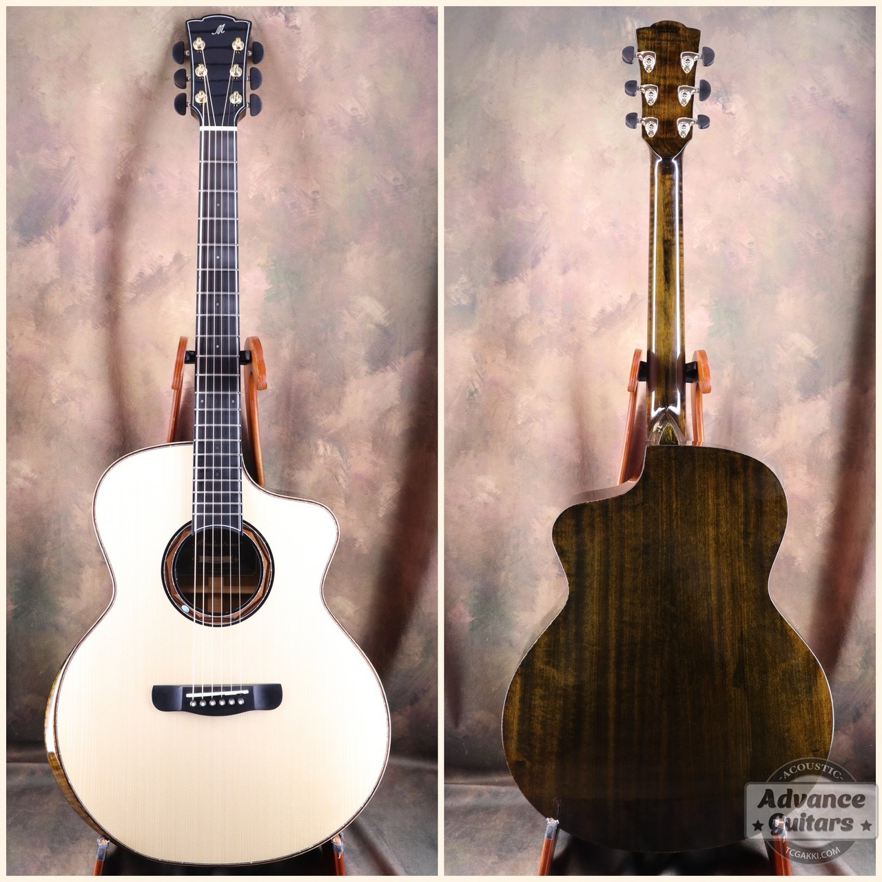 Merida extrema 【再入荷!】Wave-EQ（新品）【楽器検索デジマート】