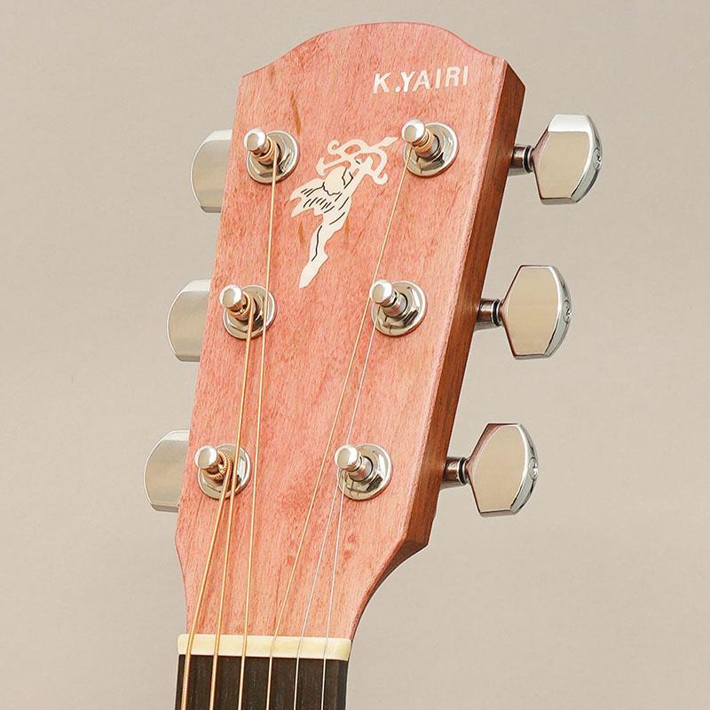 K.Yairi RF-65 Sen-Sai 【サウンドメッセ2026限定モデル】 Kヤイリ