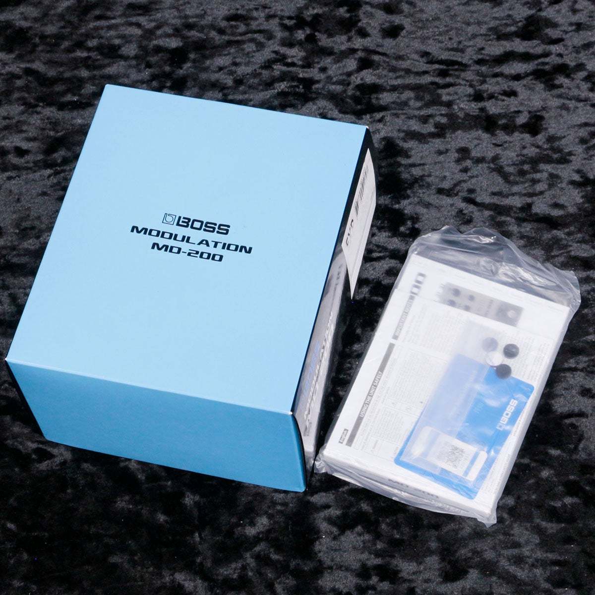 BOSS MD-200 Modulation 【新宿店】（中古）【楽器検索デジマート】