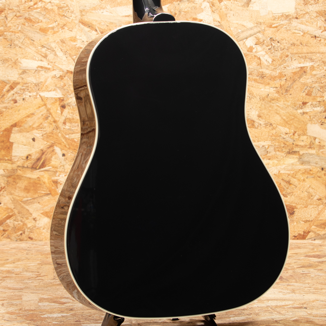 Gibson J-45 Custom Ebony（新品/送料無料）【楽器検索デジマート】