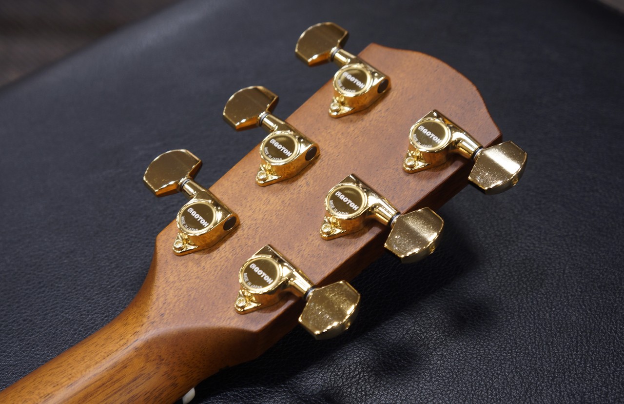 K.Yairi WY-1（新品/送料無料）【楽器検索デジマート】