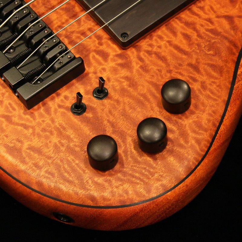 Adamovic USED 中古 Katana 6 Passive (Exhibition Grade