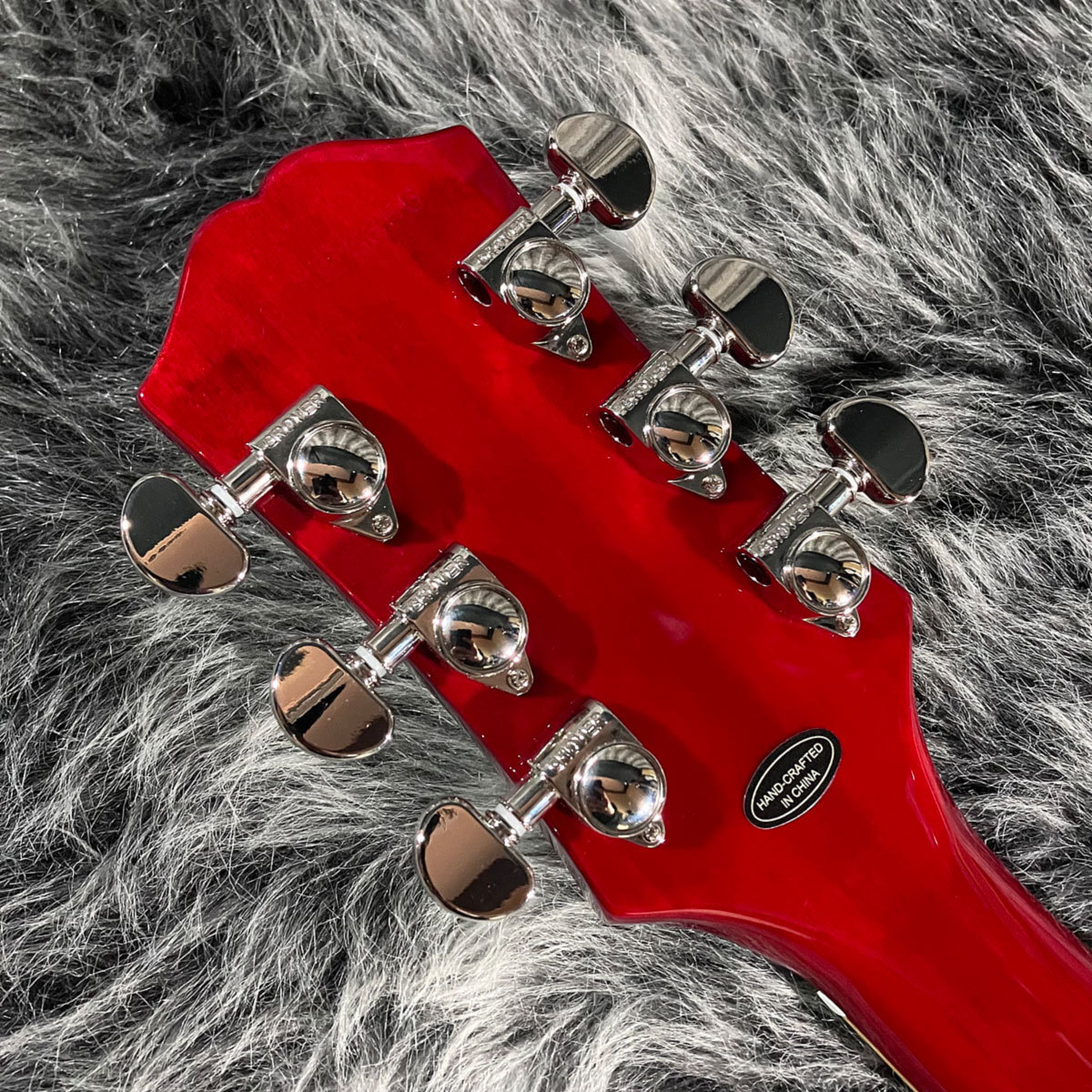 Epiphone SG Standard Leht-handed Cherry（新品/送料無料）【楽器検索