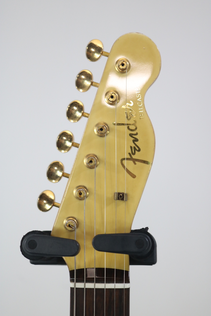 (中古）FENDER TELECASTER TLG-94P Fender Japan TLG-94P（中古）【楽器検索デジマート】