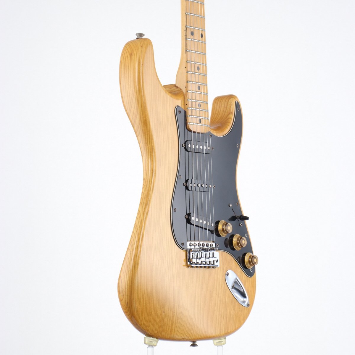 Aria Pro Ⅱ ST-400 1978年製 マツモク製造 3TSB Aria Pro-II ST-400, K770468