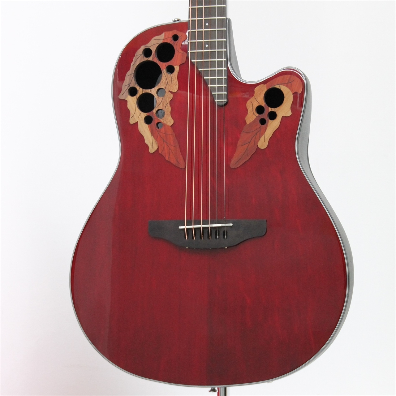 Ovation Celebrity Elite RR Mid Depth