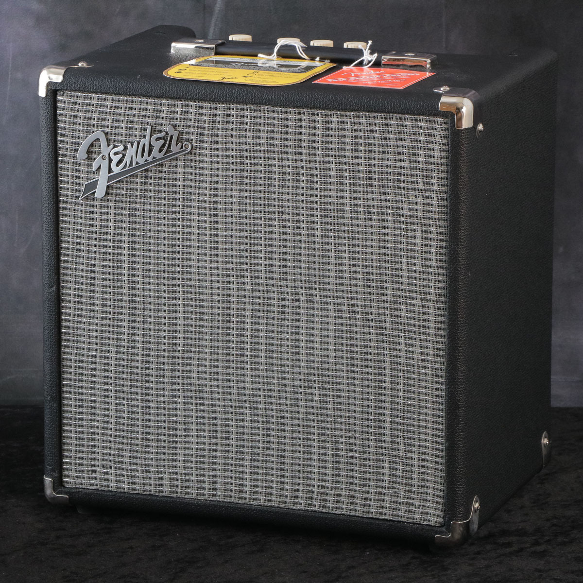 Fender RUMBLE 25 【御茶ノ水本店】（中古）【楽器検索デジマート】