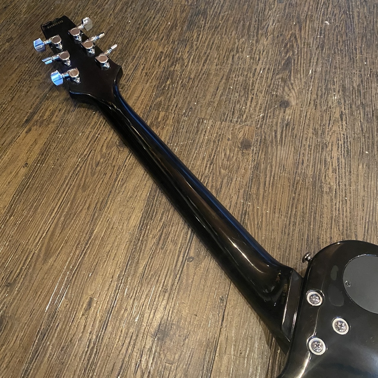 Aria Pro II PE-40 Electric Guitar（中古/送料無料）【楽器検索
