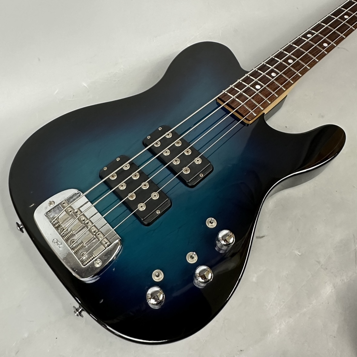 【希少】G&L ASAT BASS JAPAN エレキベース mus0000001866.jpg