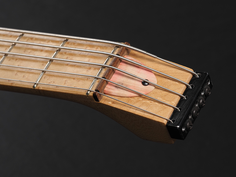 Wing Instruments Wing Bass 30