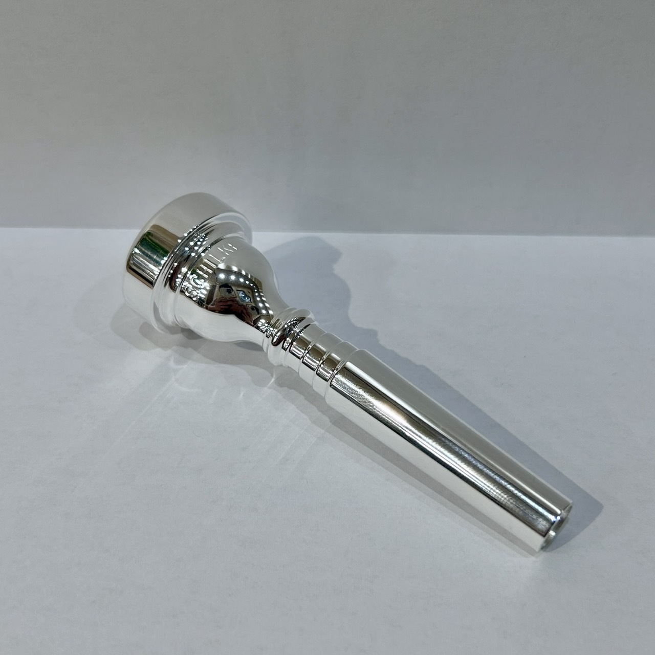 Schilke MOST 3 トランペット マウスピース フリューゲルホルン