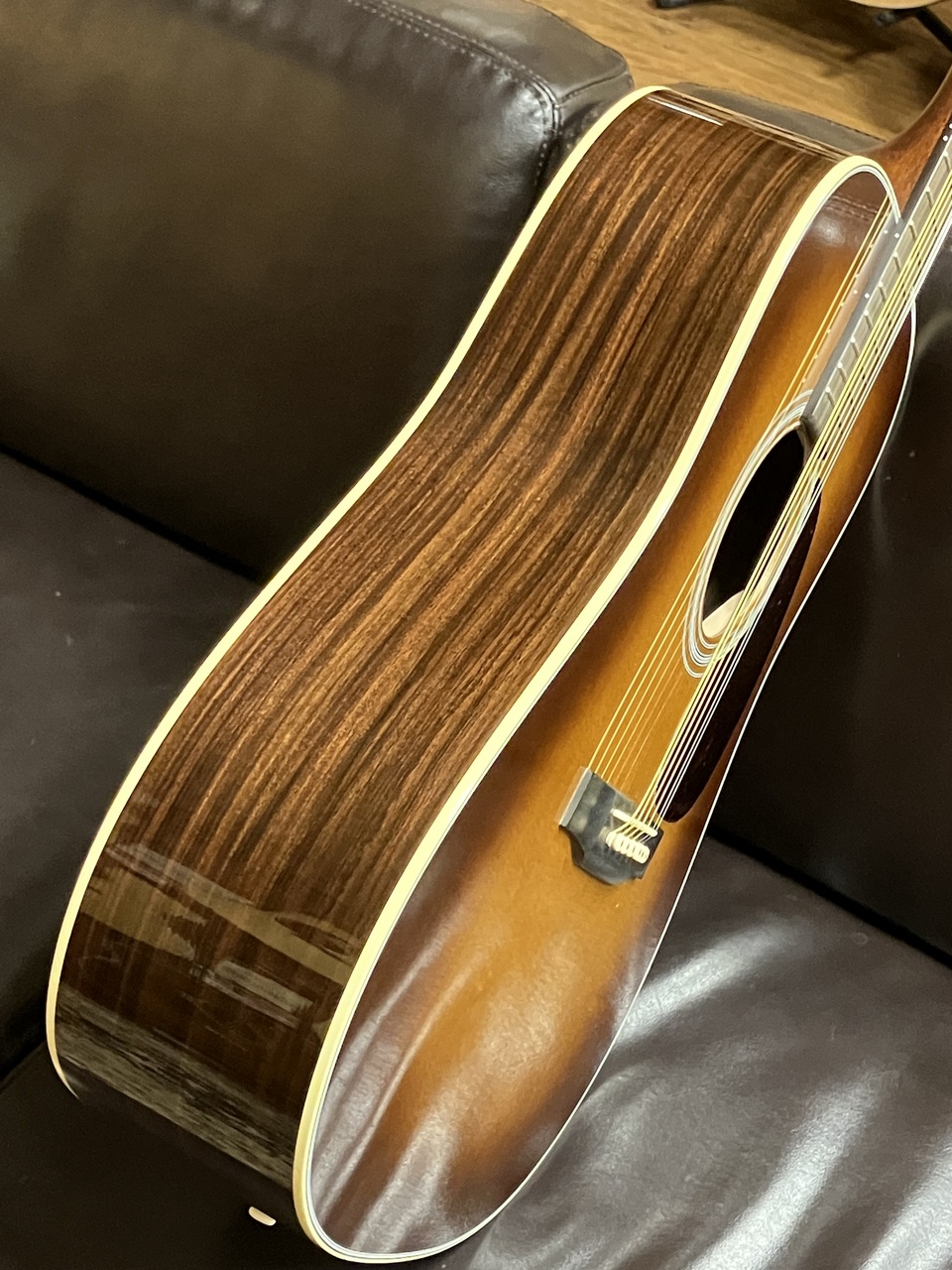 Martin D-28 Standard Ambertone【2021年製】【中古】（中古）【楽器