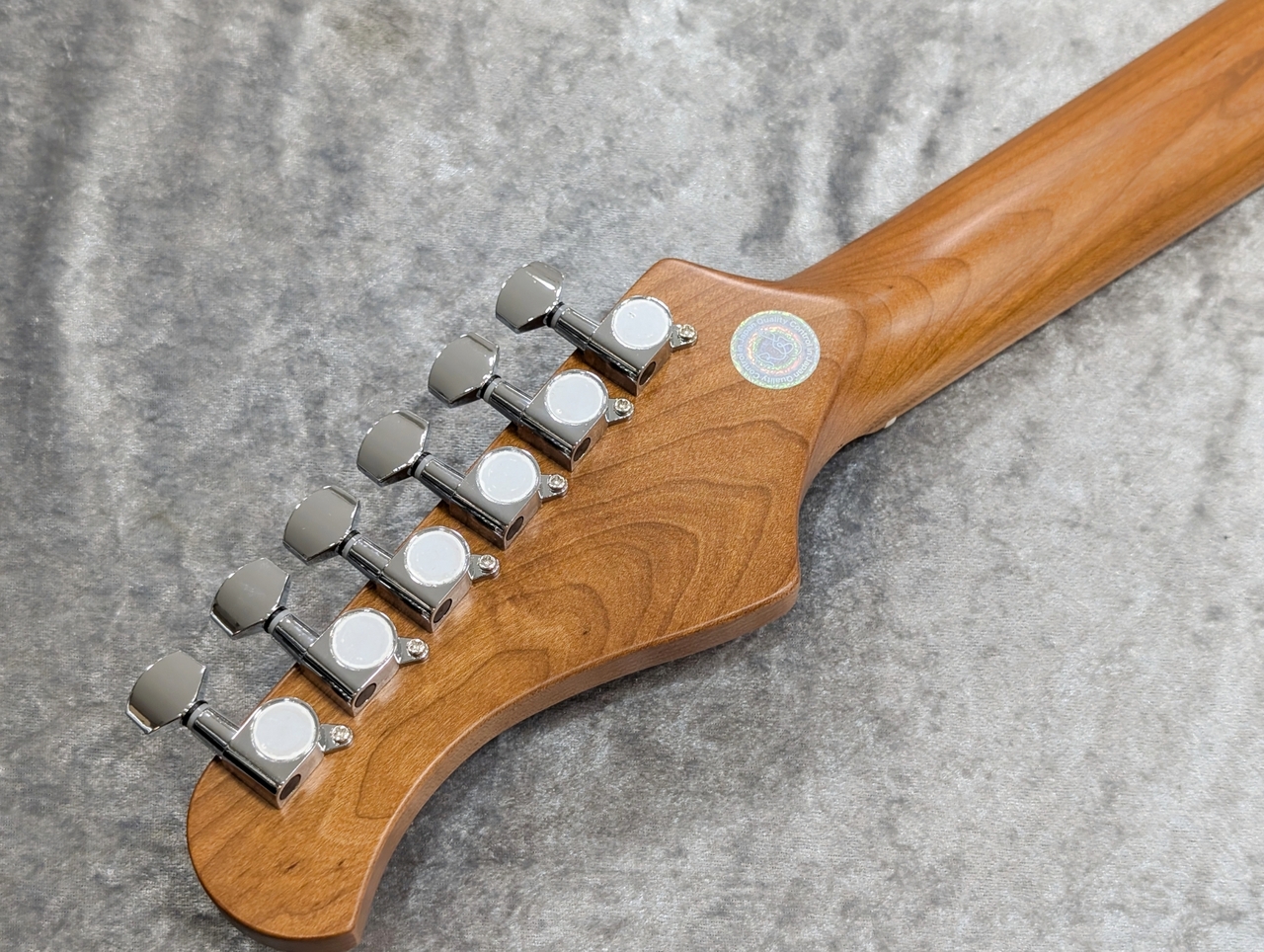 Bacchus BST-1-RSM/M / CAR(Candy Apple Red)【3.69kg】（新品/送料