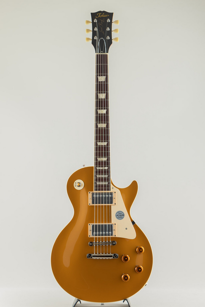 Tokai LS-201 / Gold Top（新品/送料無料）【楽器検索デジマート】