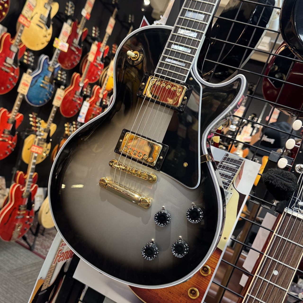 Gibson Custom Shop 【アウトレット品】Japan Limited Run 1974 Les